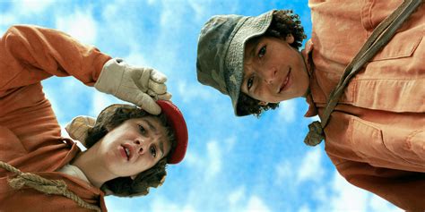 Holes .